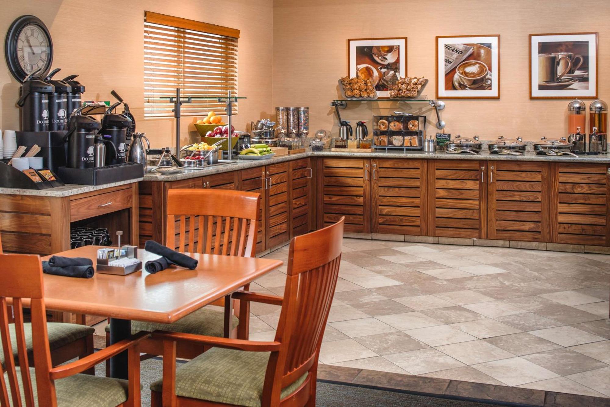 Doubletree By Hilton Portland - 4* Beaverton